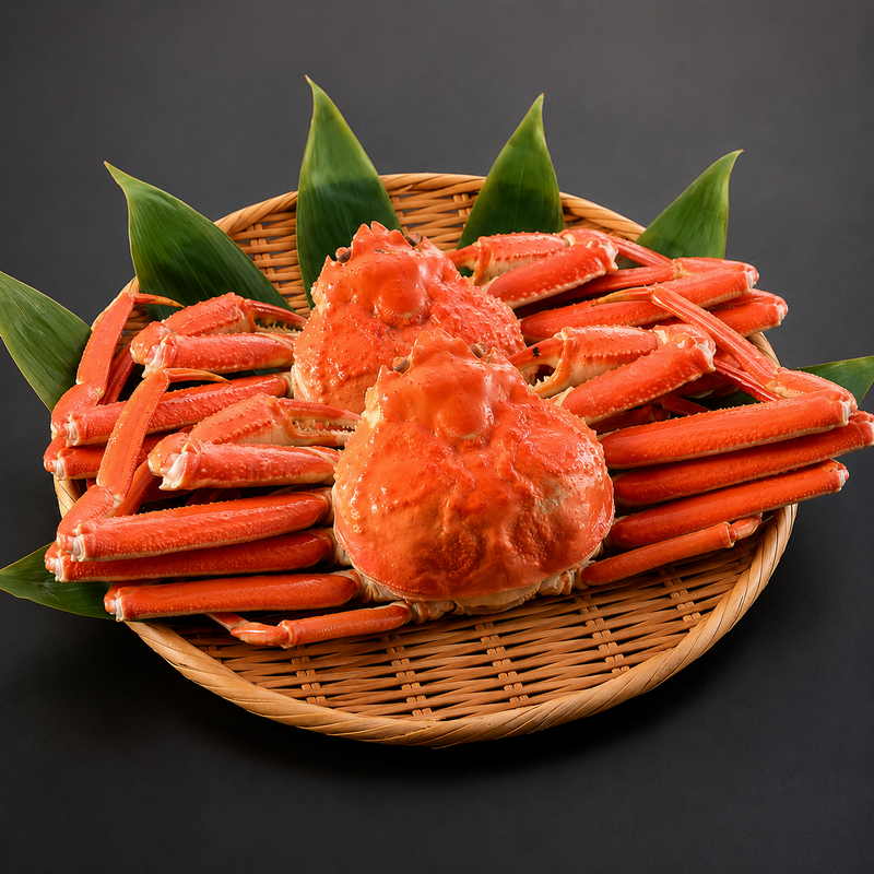 Hokkaido Snow Crab